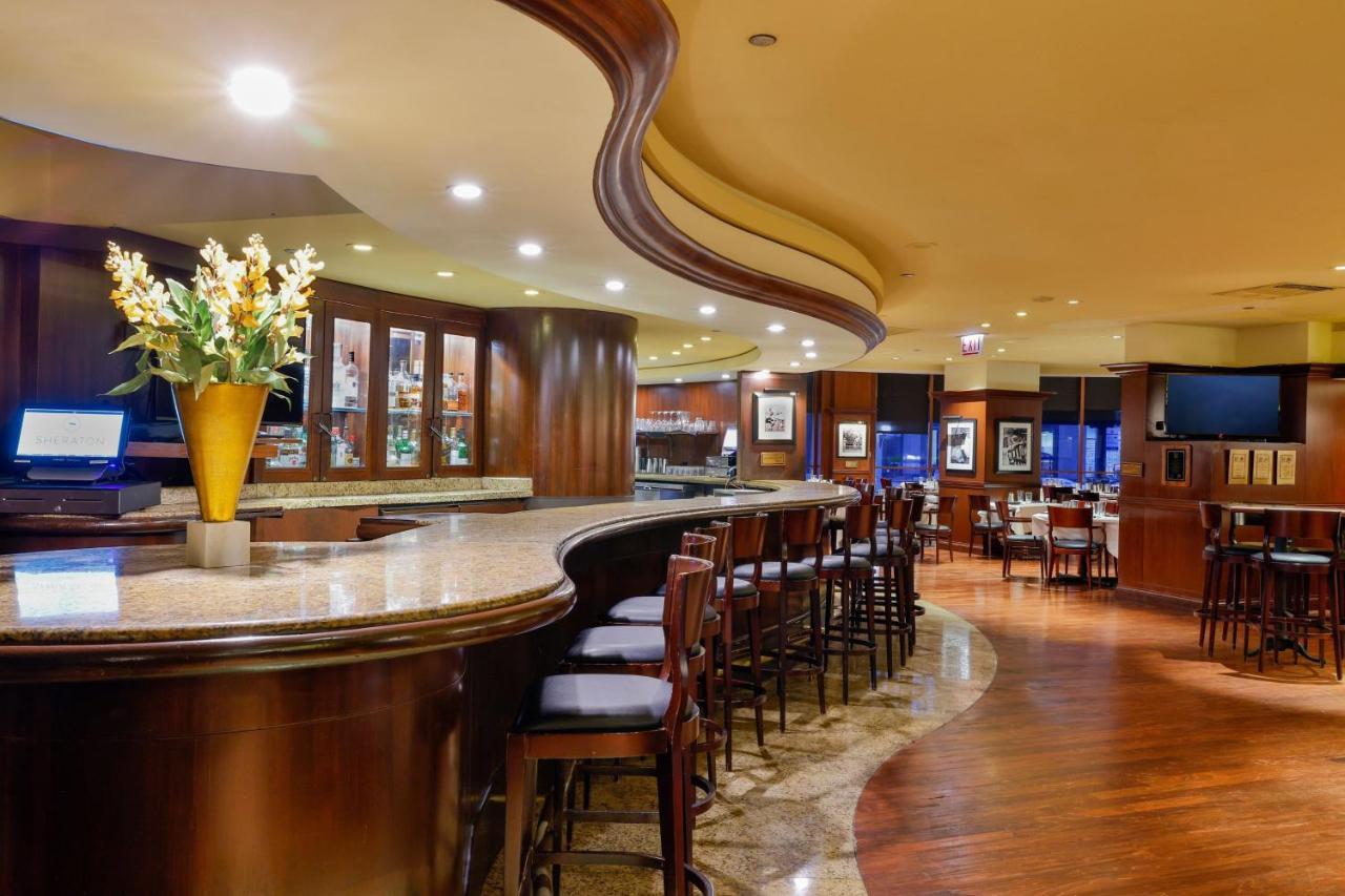 Sheraton Grand Chicago Riverwalk Eksteriør bilde