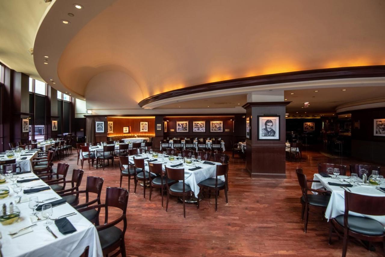 Sheraton Grand Chicago Riverwalk Eksteriør bilde